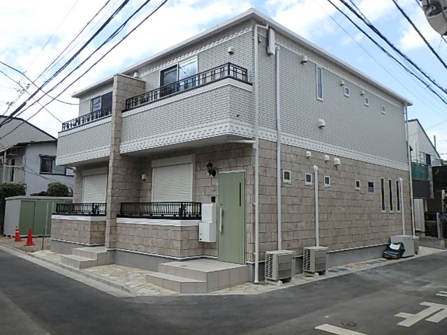 インフィールド桃丘 その他外観4