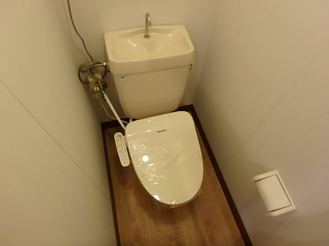 ジェネックスコート その他2