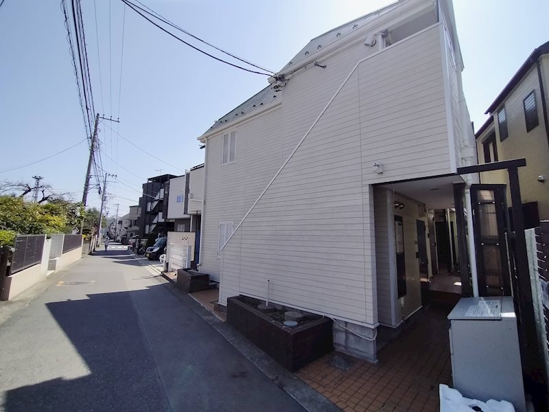 ナビオパラシオ平塚 その他外観1