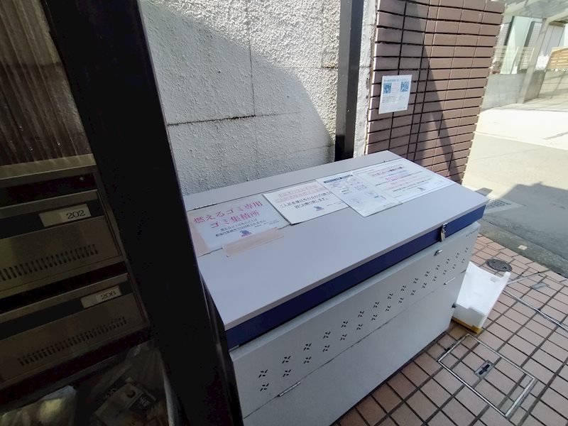 その他外観3