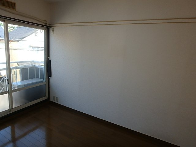 ジュネスⅠ ベッドルーム