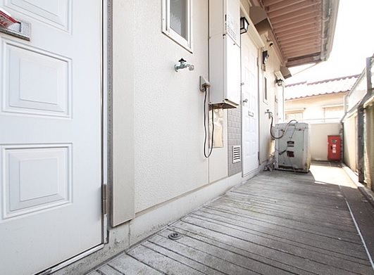 ジュネスⅠ その他1