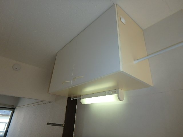 ジュネスⅠ その他2