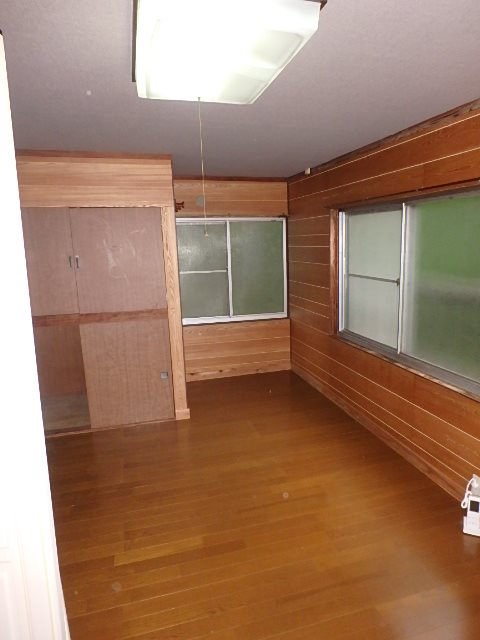 佐倉市戸建 その他共有部分