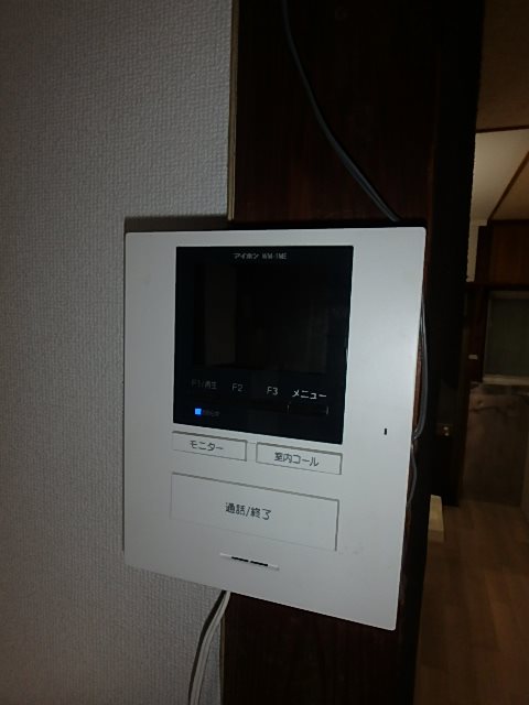 佐倉市戸建 セキュリティ