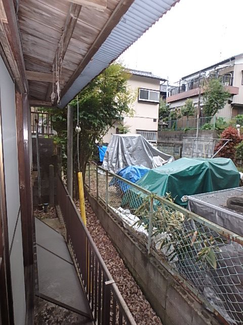佐倉市戸建 その他共有部分