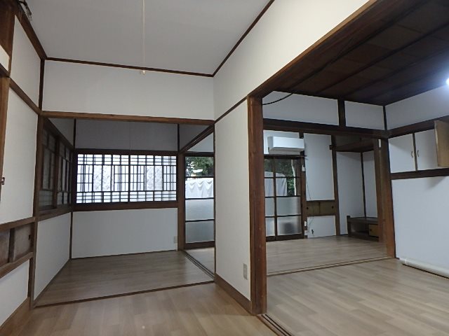 佐倉市戸建 その他