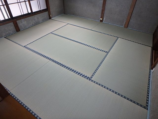 佐倉市戸建 ベッドルーム