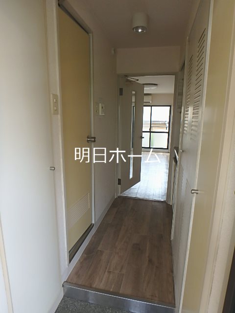 日神パレステージ三軒茶屋 その他1