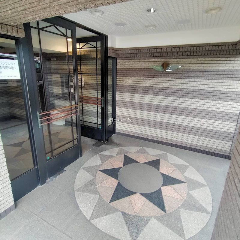 日神パレステージ三軒茶屋 その他外観1