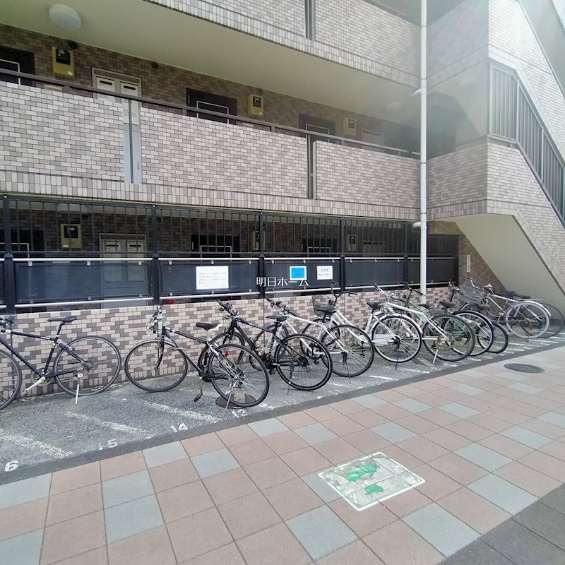 日神パレステージ三軒茶屋 その他外観5