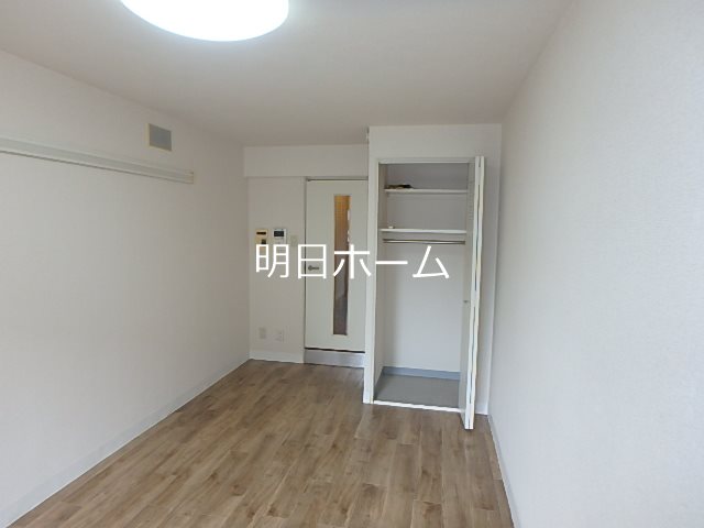 日神パレステージ三軒茶屋 ベッドルーム
