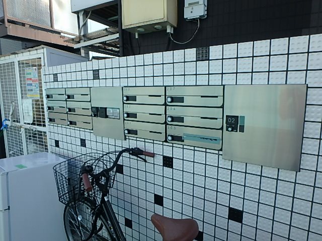 セドルハイム上板橋 その他外観1