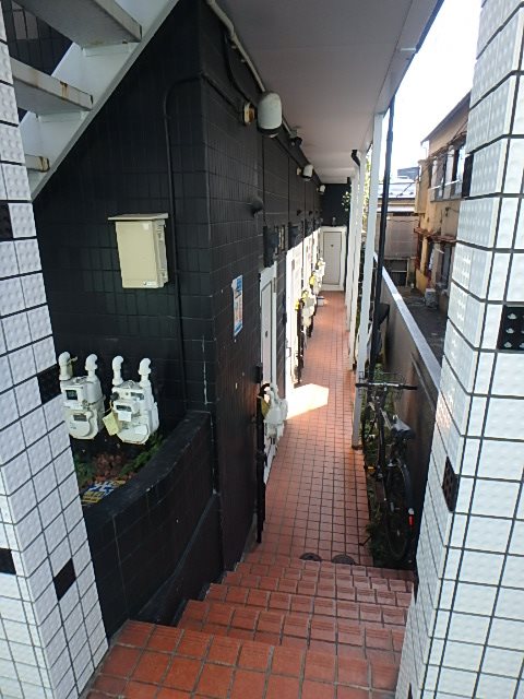 セドルハイム上板橋 その他外観2