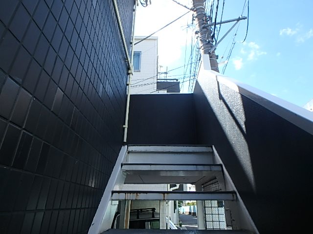 セドルハイム上板橋 その他外観3