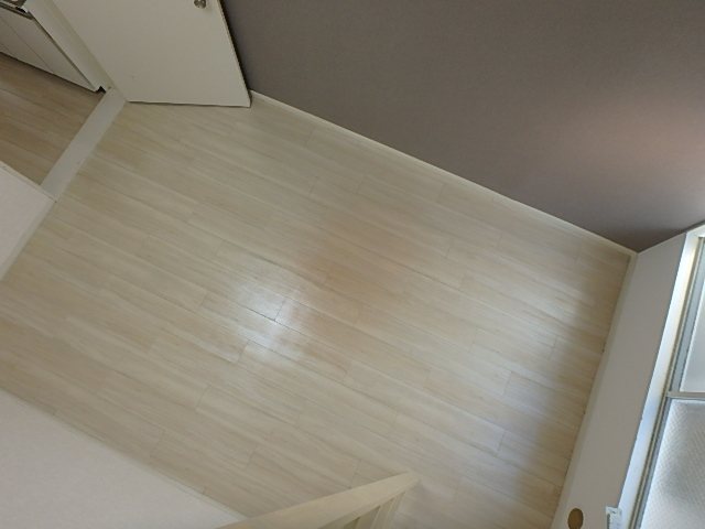 セドルハイム上板橋 ベッドルーム