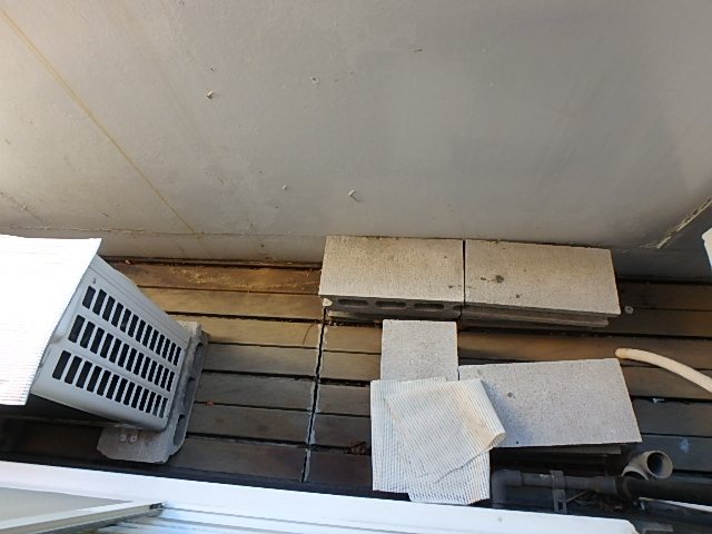 セドルハイム上板橋 ベランダ