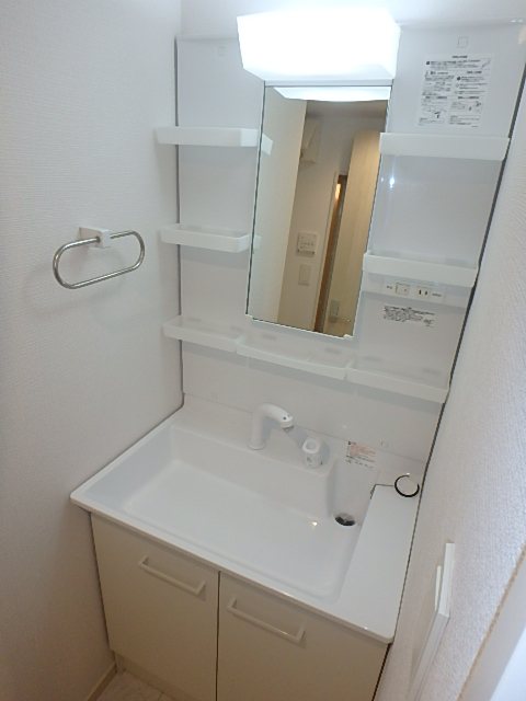 リーブルファイン上戸田 その他6