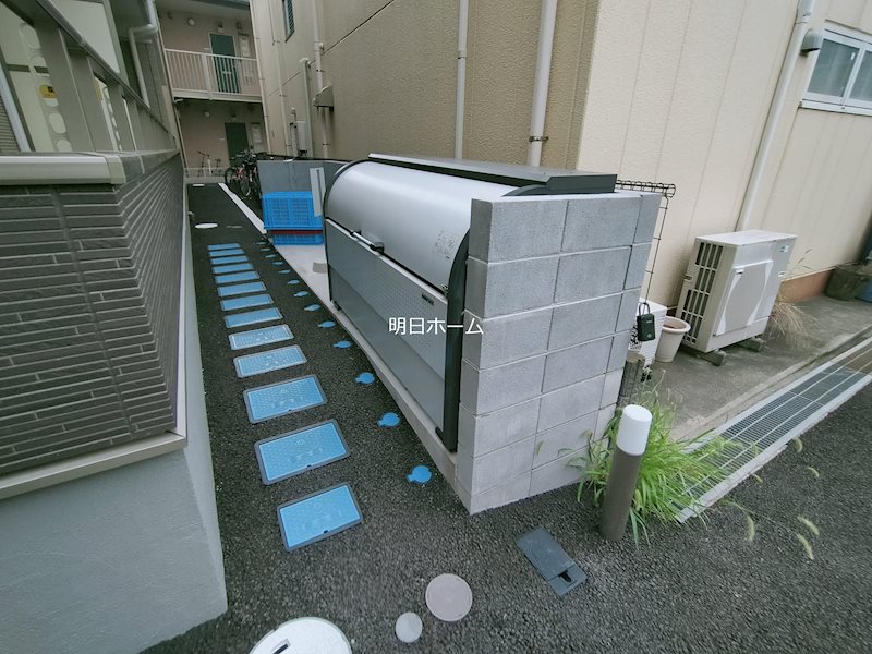 リーブルファイン上戸田 その他外観2