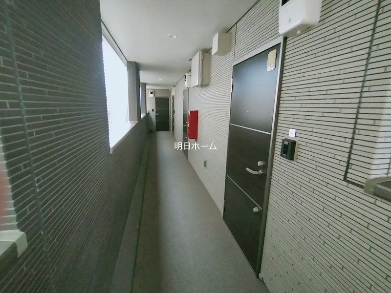 リーブルファイン上戸田 その他外観3