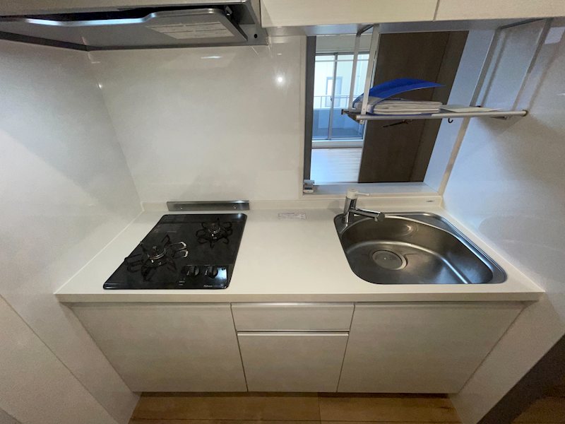 リーブルファイン上戸田 キッチン