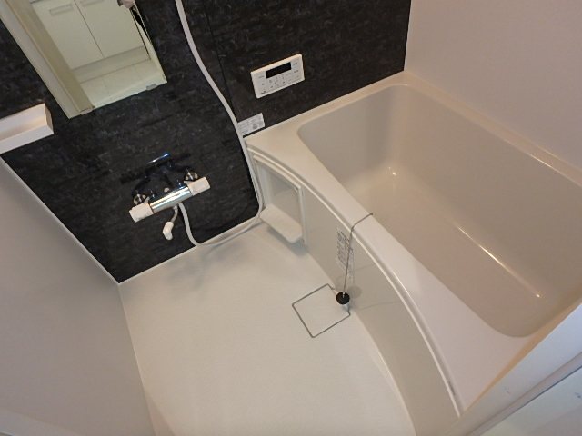 リーブルファイン上戸田 風呂画像