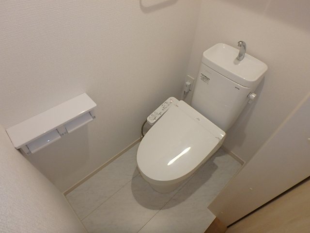 リーブルファイン上戸田 その他6