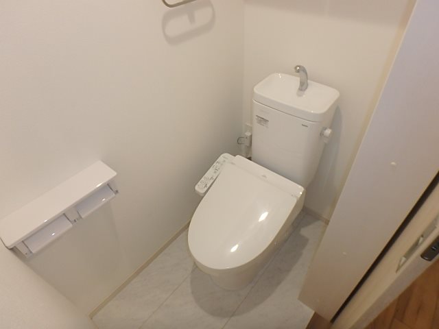 リーブルファイン上戸田 その他6
