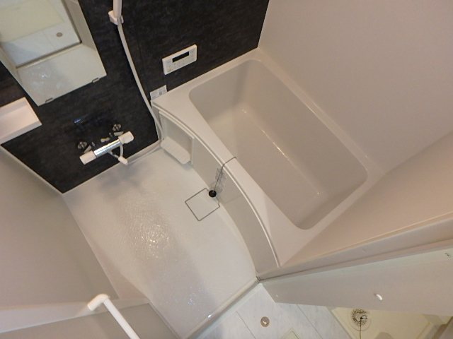 リーブルファイン上戸田 風呂画像