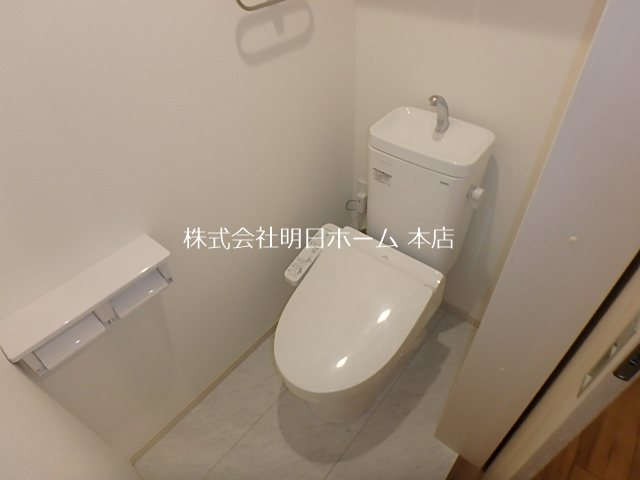 リーブルファイン上戸田 その他5