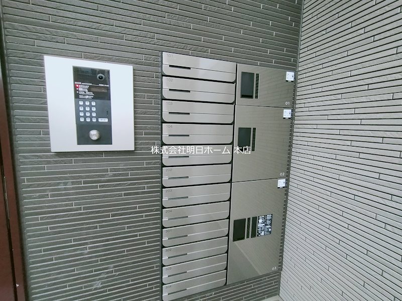 リーブルファイン上戸田 その他外観2