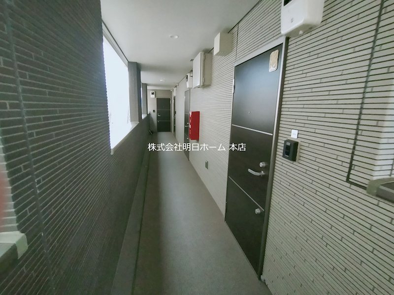 リーブルファイン上戸田 その他外観3