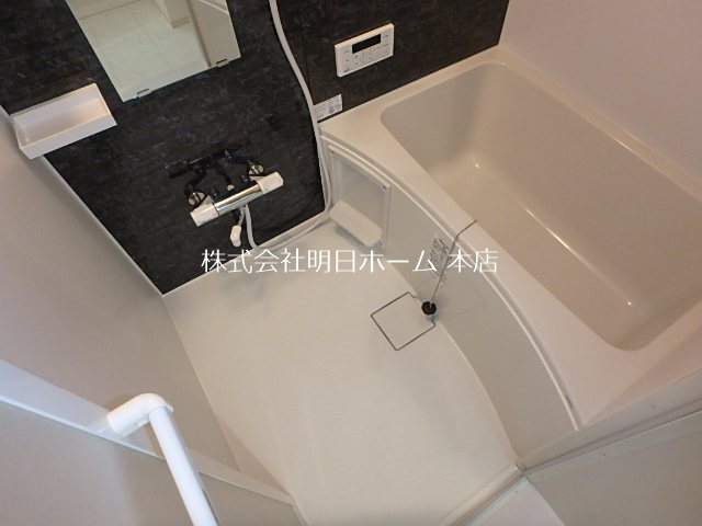 リーブルファイン上戸田 風呂画像