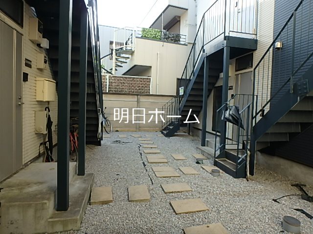plumas与野 その他外観2