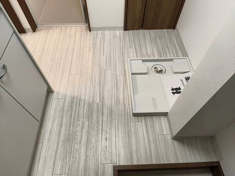 plumas与野 リビング