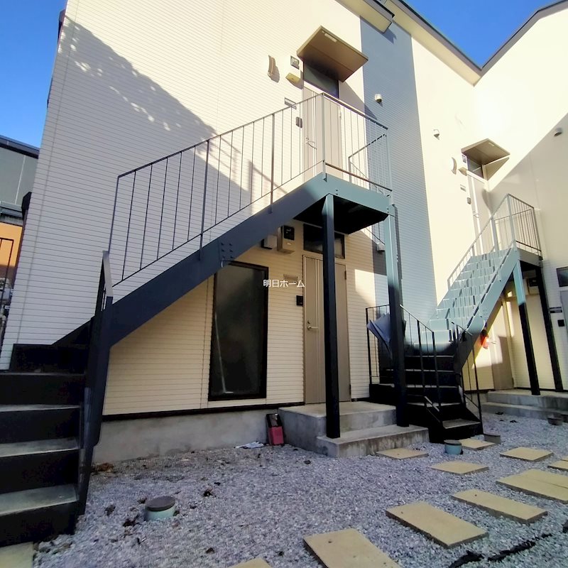 plumas与野 その他外観3