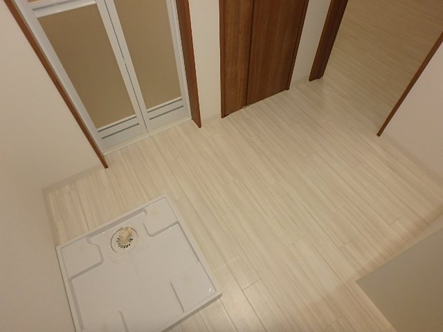 plumas与野 リビング