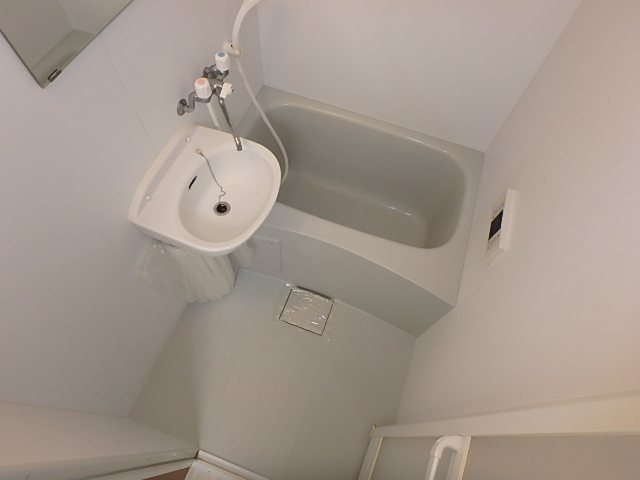 plumas与野 風呂画像