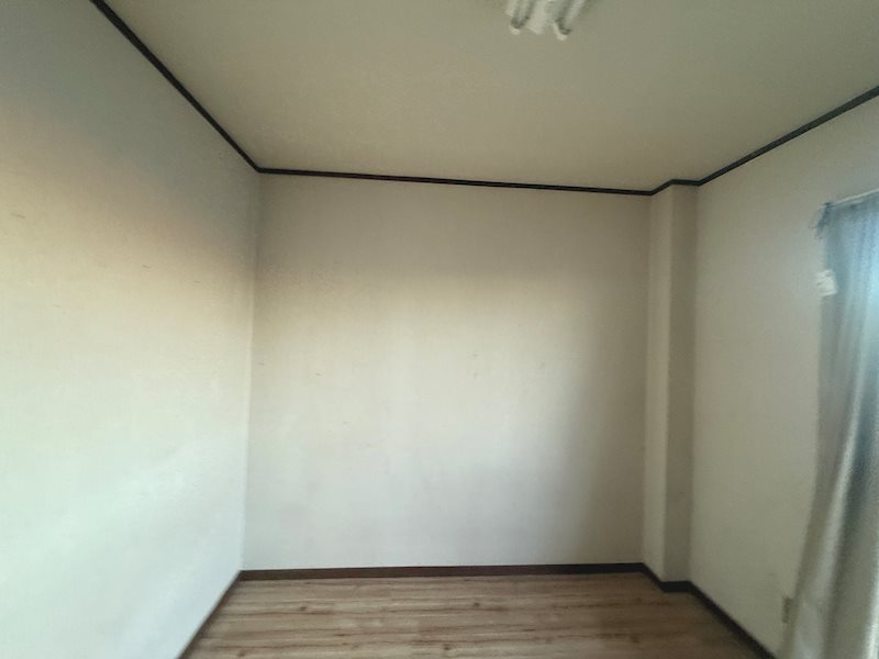 ラヴェール上尾 リビング