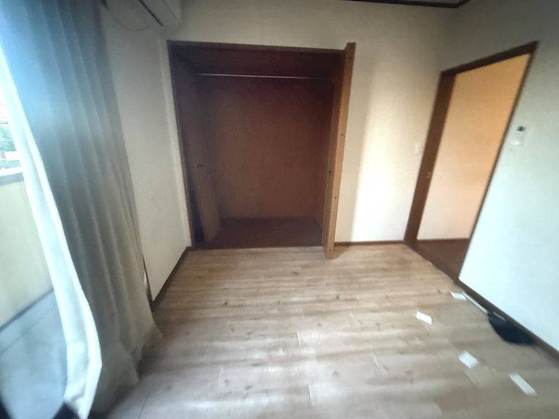 ラヴェール上尾 ベッドルーム