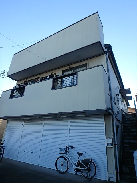 ラヴェール上尾 その他外観4