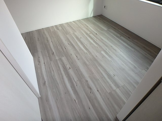 プロムナード浅草千束 リビング