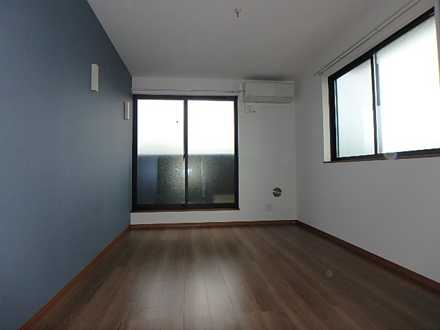 ベルズフローラ座間 リビング