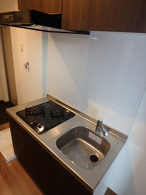 ベルズフローラ座間 キッチン