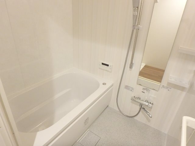 グランドメゾン阿佐谷 風呂画像