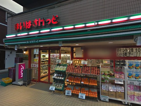 グランドメゾン阿佐谷 周辺画像2