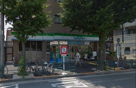 グランドメゾン阿佐谷 周辺画像4