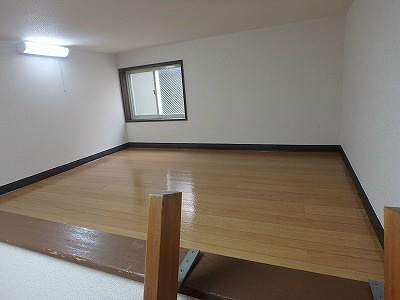 上高田ハイム その他2