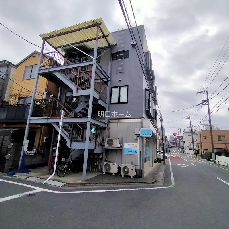 コーポ豊玉南 その他外観2