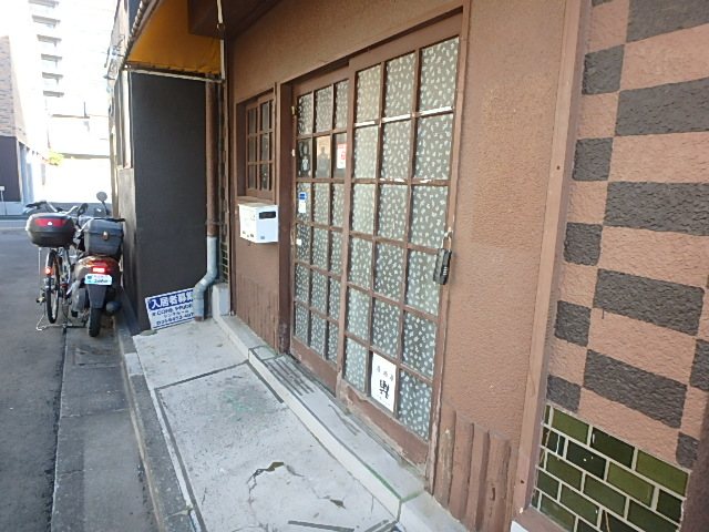 西新井ファニッシュメント その他外観1